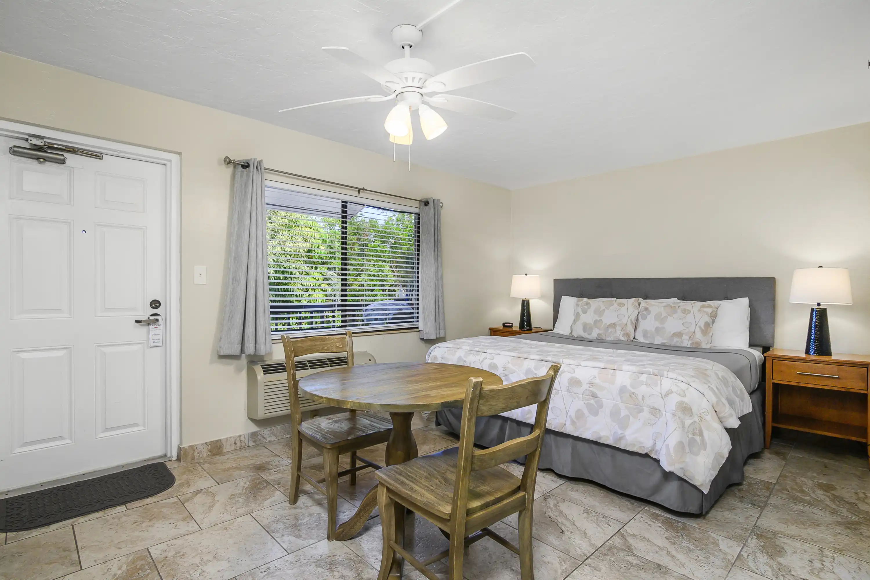 King Guest Room 2