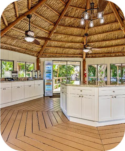 breakfast-hut