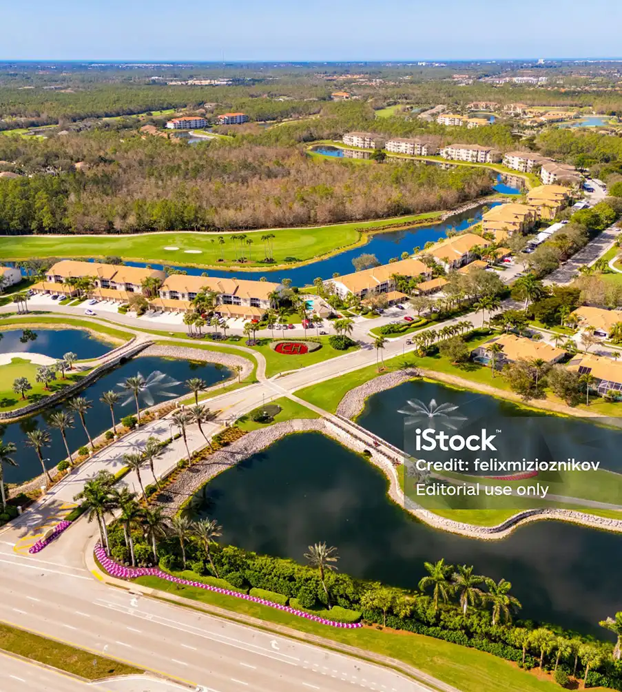 North Collier Regional Park