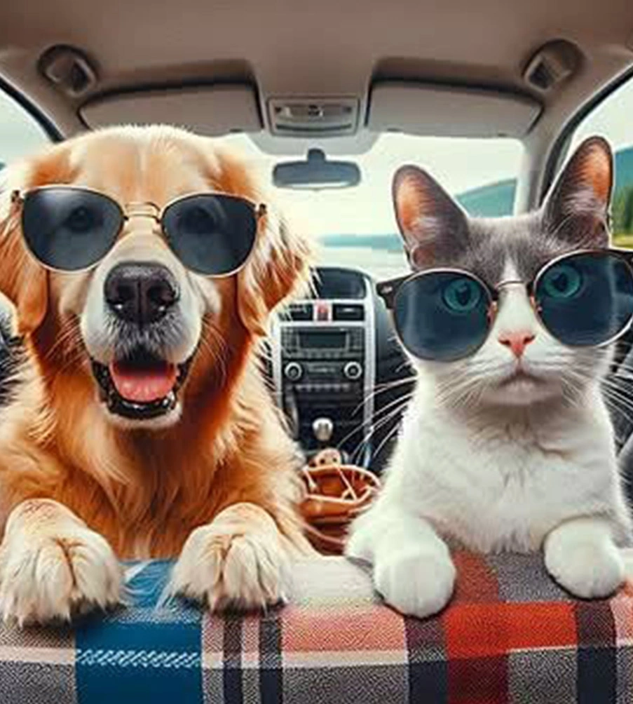 Pet Friendly